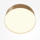 Plafoniera Zon C032CL-24W3K-RD-MG Maytoni LED, Auriu, Germania