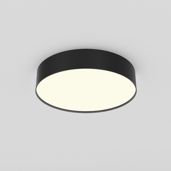 Plafoniera Zon C032CL-36W3K-RD-B Maytoni LED, Negru, Germania