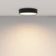 Plafoniera Zon C032CL-36W3K-RD-B Maytoni LED, Negru, Germania