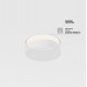 Plafoniera Zon C032CL-36W3K-RD-B Maytoni LED, Negru, Germania