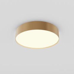 Plafoniera Zon C032CL-36W3K-RD-MG Maytoni LED, Auriu, Germania