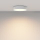 Plafoniera Zon C032CL-36W3K-RD-W Maytoni LED, Alb, Germania