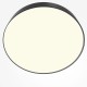 Plafoniera Zon C032CL-45W3K-RD-B Maytoni LED, Negru, Germania