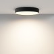 Plafoniera Zon C032CL-45W3K-RD-B Maytoni LED, Negru, Germania