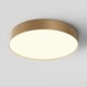 Plafoniera Zon C032CL-45W3K-RD-MG Maytoni LED, Auriu, Germania