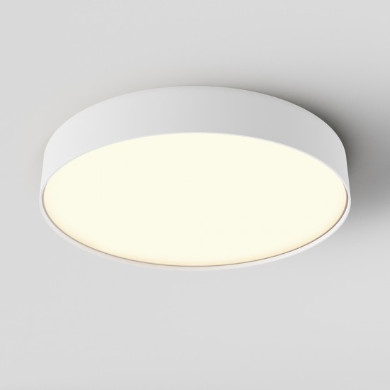 Plafoniera Zon C032CL-45W3K-RD-W Maytoni LED, Alb, Germania