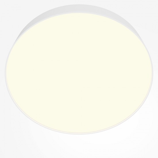 Plafoniera Zon C032CL-45W3K-RD-W Maytoni LED, Alb, Germania