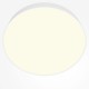 Plafoniera Zon C032CL-45W3K-RD-W Maytoni LED, Alb, Germania