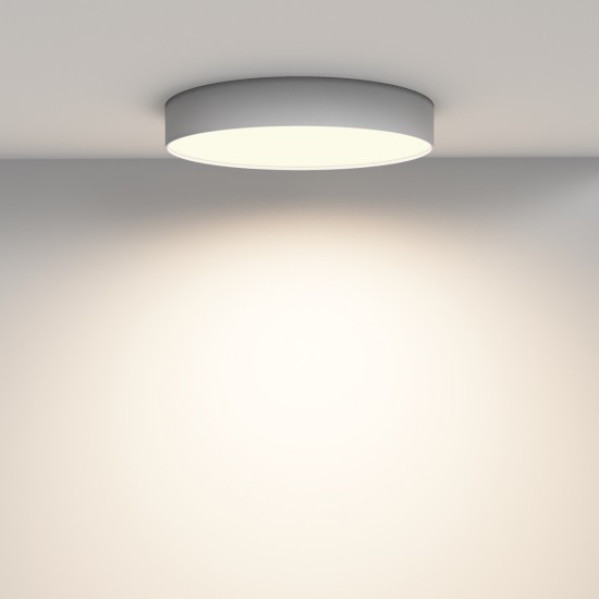 Plafoniera Zon C032CL-45W3K-RD-W Maytoni LED, Alb, Germania