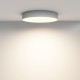Plafoniera Zon C032CL-45W3K-RD-W Maytoni LED, Alb, Germania