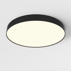 Plafoniera Zon C032CL-90W3K-RD-B Maytoni LED, Negru, Germania