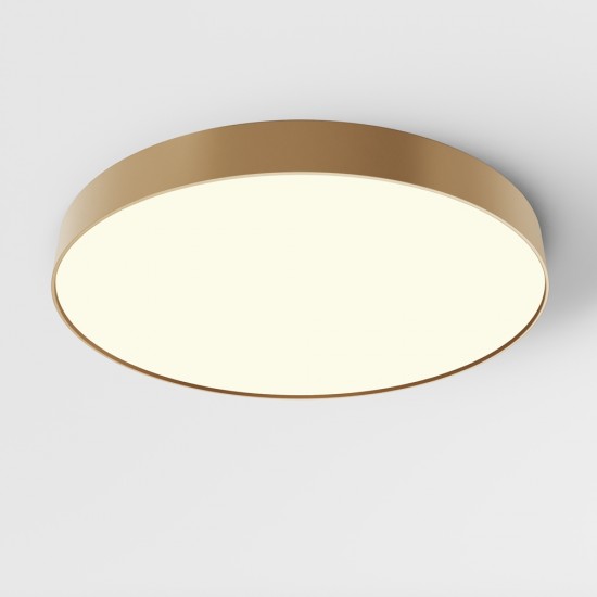 Plafoniera Zon C032CL-90W3K-RD-MG Maytoni LED, Auriu, Germania