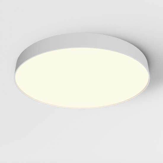 Plafoniera Zon C032CL-90W3K-RD-W Maytoni LED, Alb, Germania