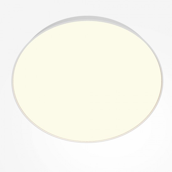 Plafoniera Zon C032CL-90W3K-RD-W Maytoni LED, Alb, Germania