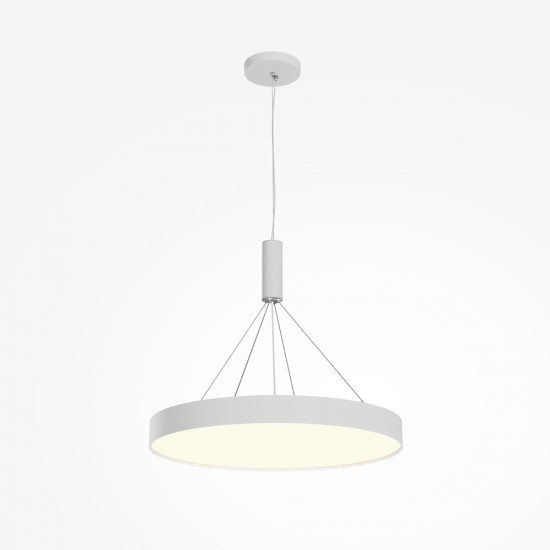 Plafoniera Zon C032CL-90W3K-RD-W Maytoni LED, Alb, Germania