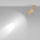 Downlight Aplicat Focus Design C034CL-01G Maytoni GU10, Auriu, Germania
