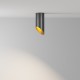 Downlight Aplicat Lipari C044CL-01-15GU10-B Maytoni GU10, Alb, Germania