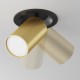 Downlight Aplicat FOCUS S C048CL-U-1BMG Maytoni GU10, Auriu, Germania