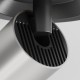Downlight Aplicat FOCUS S C048CL-U-1BS Maytoni GU10, Negru, Germania