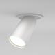 Downlight Aplicat FOCUS S C048CL-U-1W Maytoni GU10, Alb, Germania