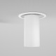 Downlight Aplicat FOCUS S C048CL-U-1W Maytoni GU10, Alb, Germania