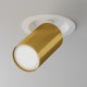Downlight Aplicat FOCUS S C048CL-U-1WMG Maytoni GU10, Alb, Germania