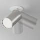 Downlight Aplicat FOCUS S C048CL-U-1WMG Maytoni GU10, Alb, Germania