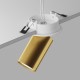 Downlight Aplicat FOCUS S C048CL-U-1WMG Maytoni GU10, Alb, Germania
