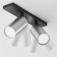 Downlight Aplicat FOCUS S C051CL-U-02BS Maytoni GU10, Mat, Germania