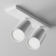 Downlight Aplicat FOCUS S C051CL-U-2W Maytoni GU10, Alb, Germania