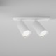 Downlight Aplicat FOCUS S C051CL-U-2W Maytoni GU10, Alb, Germania