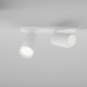 Downlight Aplicat FOCUS S C051CL-U-2W Maytoni GU10, Alb, Germania