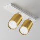 Downlight Aplicat FOCUS S C051CL-U-2WMG Maytoni GU10, Alb, Germania