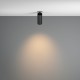 Downlight Incastrat FOCUS LED C053CL-L12W3K-W-B Maytoni LED, Negru, Germania