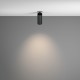 Downlight Incastrat FOCUS LED C053CL-L12W4K-W-B Maytoni LED, Negru, Germania