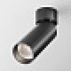 Downlight Aplicat FOCUS LED C055CL-L12B4K-W-B Maytoni LED, Negru, Germania