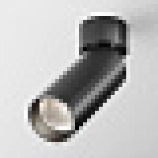 Downlight Aplicat FOCUS LED C055CL-L12B4K-W-B Maytoni LED, Negru, Germania