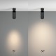 Downlight Aplicat Focus Zoom C055CL-L12W4K-Z-B Maytoni LED, Negru, Germania