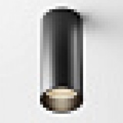 Downlight Aplicat FOCUS LED C056CL-L12B3K-W-B Maytoni LED, Negru, Germania