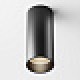 Downlight Aplicat FOCUS LED C056CL-L12B3K-W-B Maytoni LED, Negru, Germania