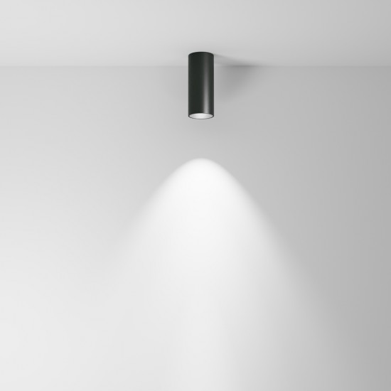 Downlight Aplicat FOCUS LED C056CL-L12B3K-W-D-B Maytoni LED, Negru, Germania