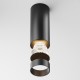 Downlight Aplicat FOCUS LED C056CL-L12B3K-W-D-B Maytoni LED, Negru, Germania