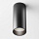 Downlight Aplicat FOCUS LED C056CL-L12B4K-W-B Maytoni LED, Negru, Germania