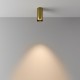 Downlight Aplicat FOCUS LED C056CL-L12W3K-W-BS Maytoni LED, Alama, Germania