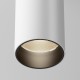 Downlight Aplicat FOCUS LED C056CL-L12W3K-W-D-W Maytoni LED, Alb, Germania