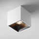 Downlight Aplicat Alfa LED C065CL-L12W3K-D Maytoni LED, Alb, Germania