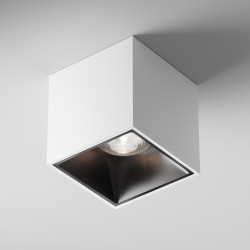 Downlight Aplicat Alfa LED C065CL-L12W4K-D Maytoni LED, Alb, Germania