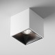 Downlight Aplicat Alfa LED C065CL-L12W4K-D Maytoni LED, Alb, Germania