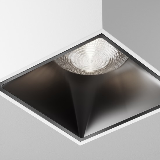 Downlight Aplicat Alfa LED C065CL-L12W4K-D Maytoni LED, Alb, Germania