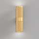 Aplica Focus Design C069WL-02MG Maytoni GU10, Auriu, Germania